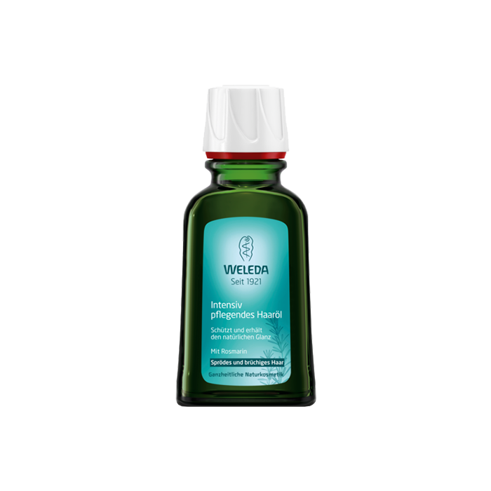 W036_Intenzíven ápoló hajolaj 50 ml